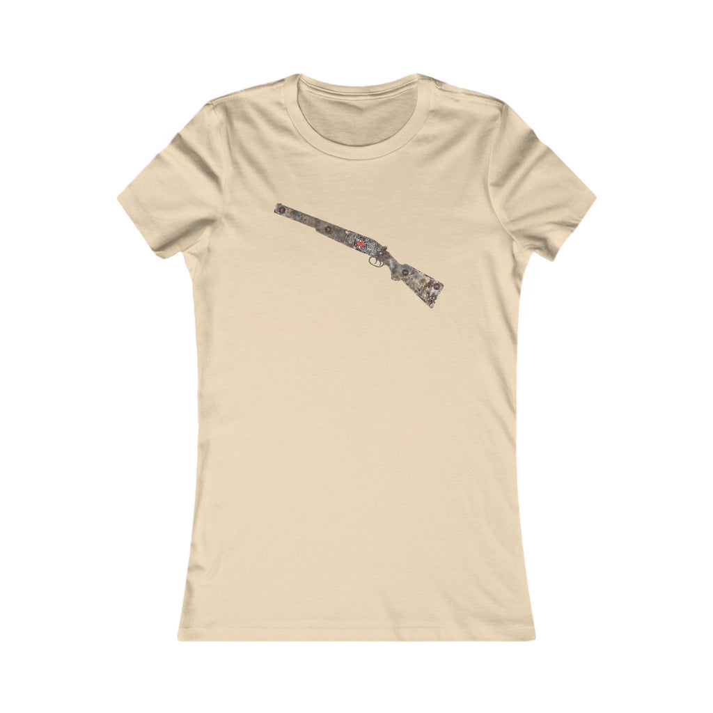 The Target Collection-Shotgun-Women's T's