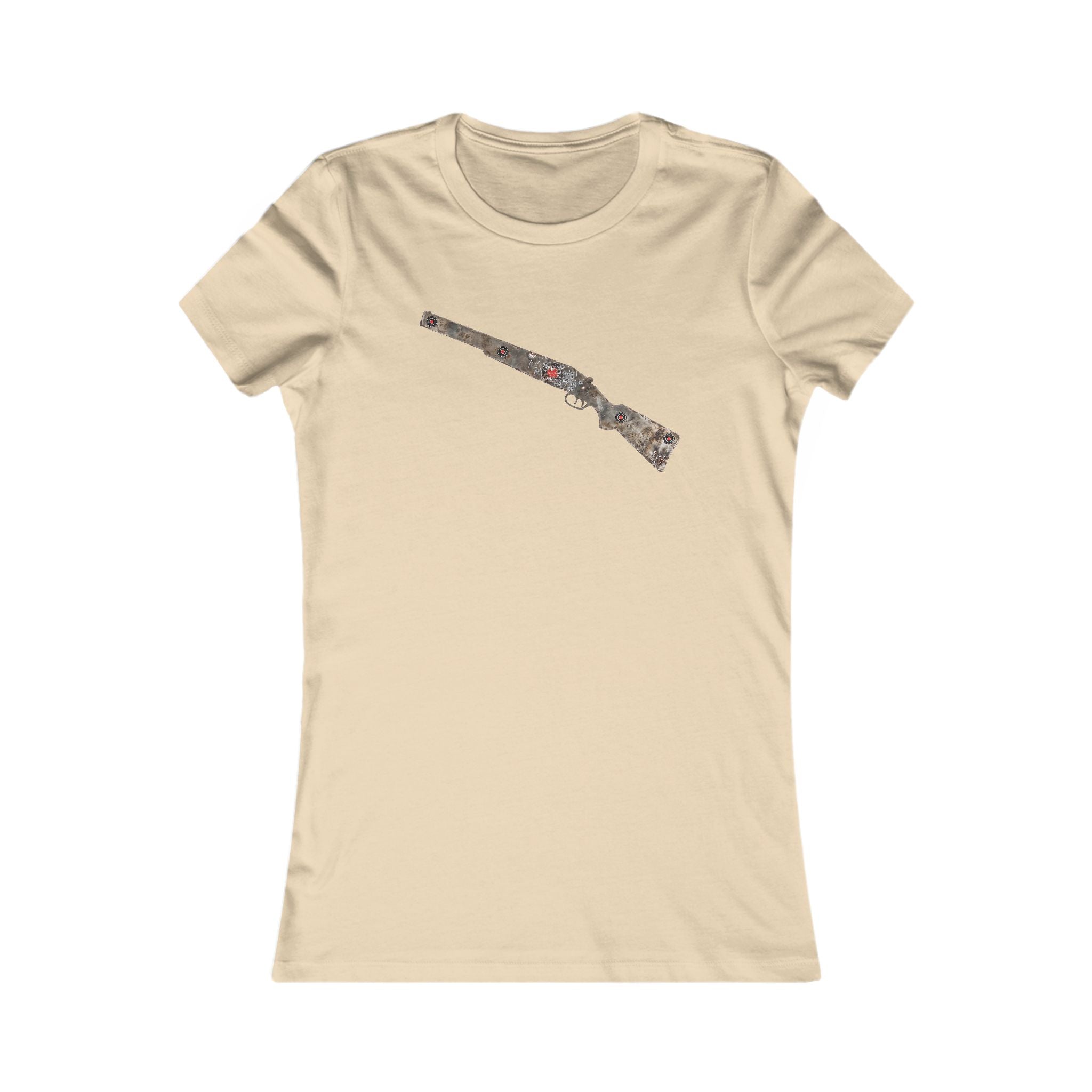 The Target Collection-Shotgun-Women's T's