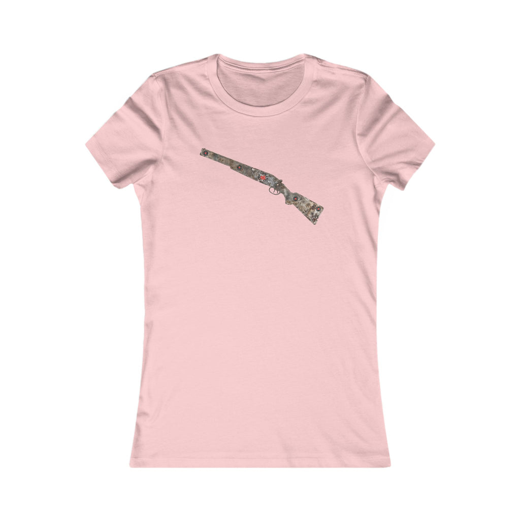The Target Collection-Shotgun-Women's T's