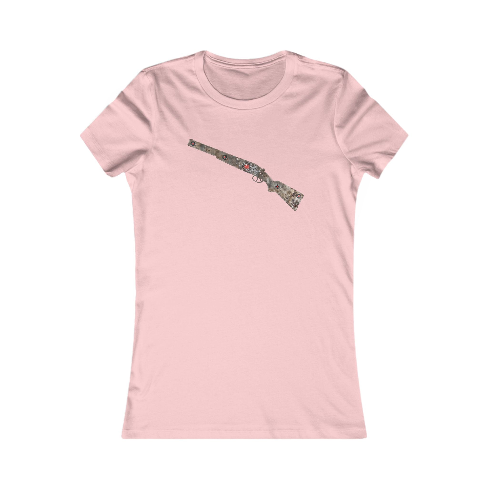 The Target Collection-Shotgun-Women's T's