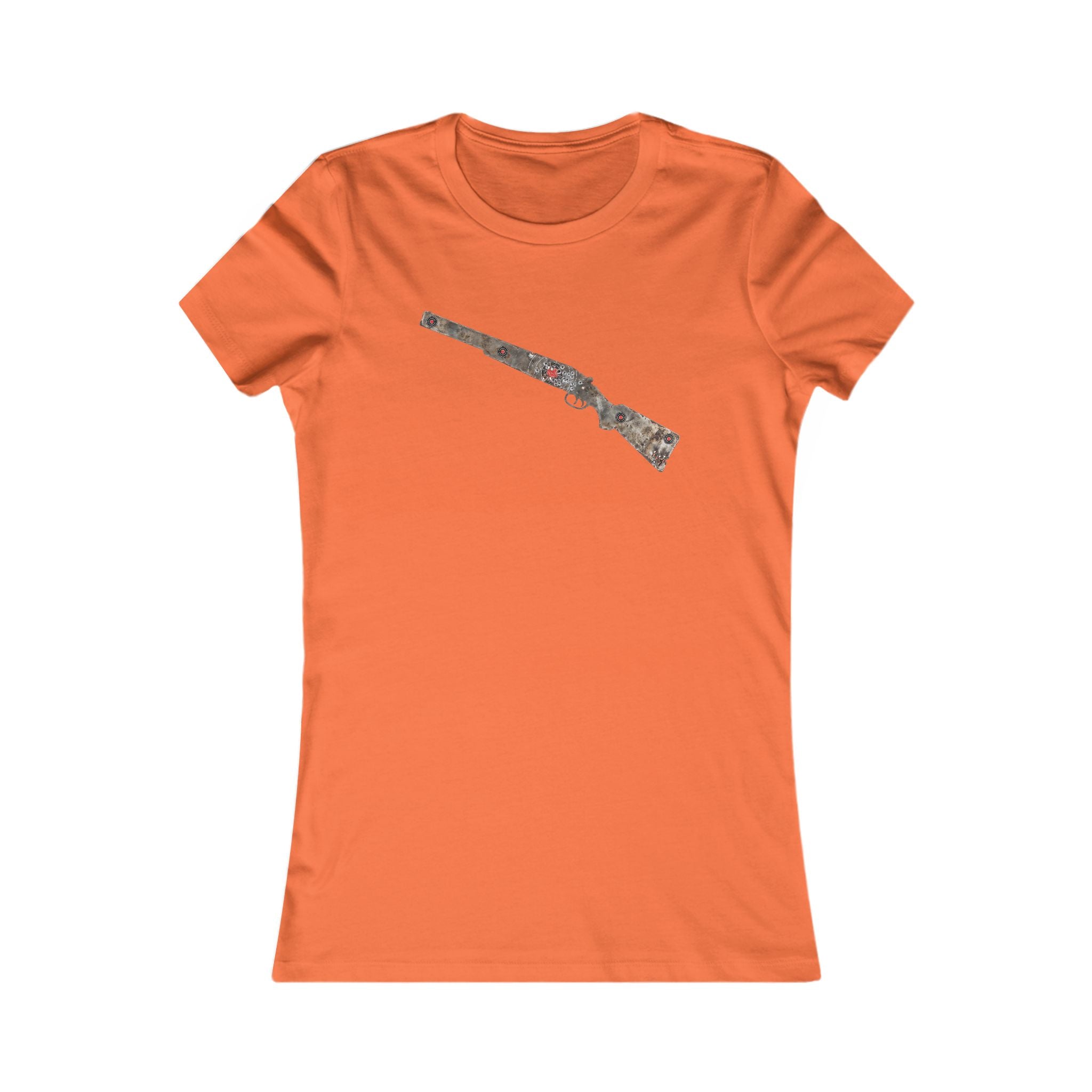 The Target Collection-Shotgun-Women's T's