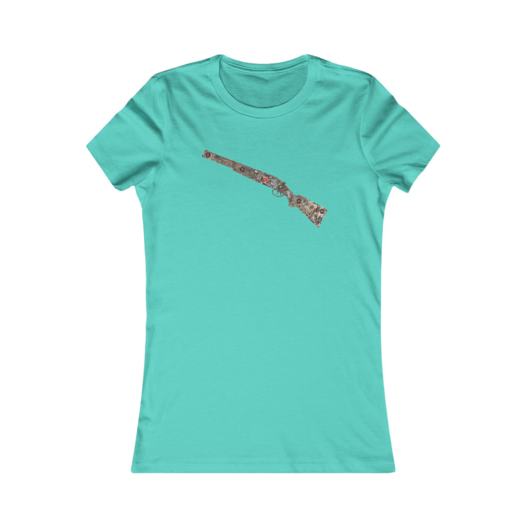 The Target Collection-Shotgun-Women's T's