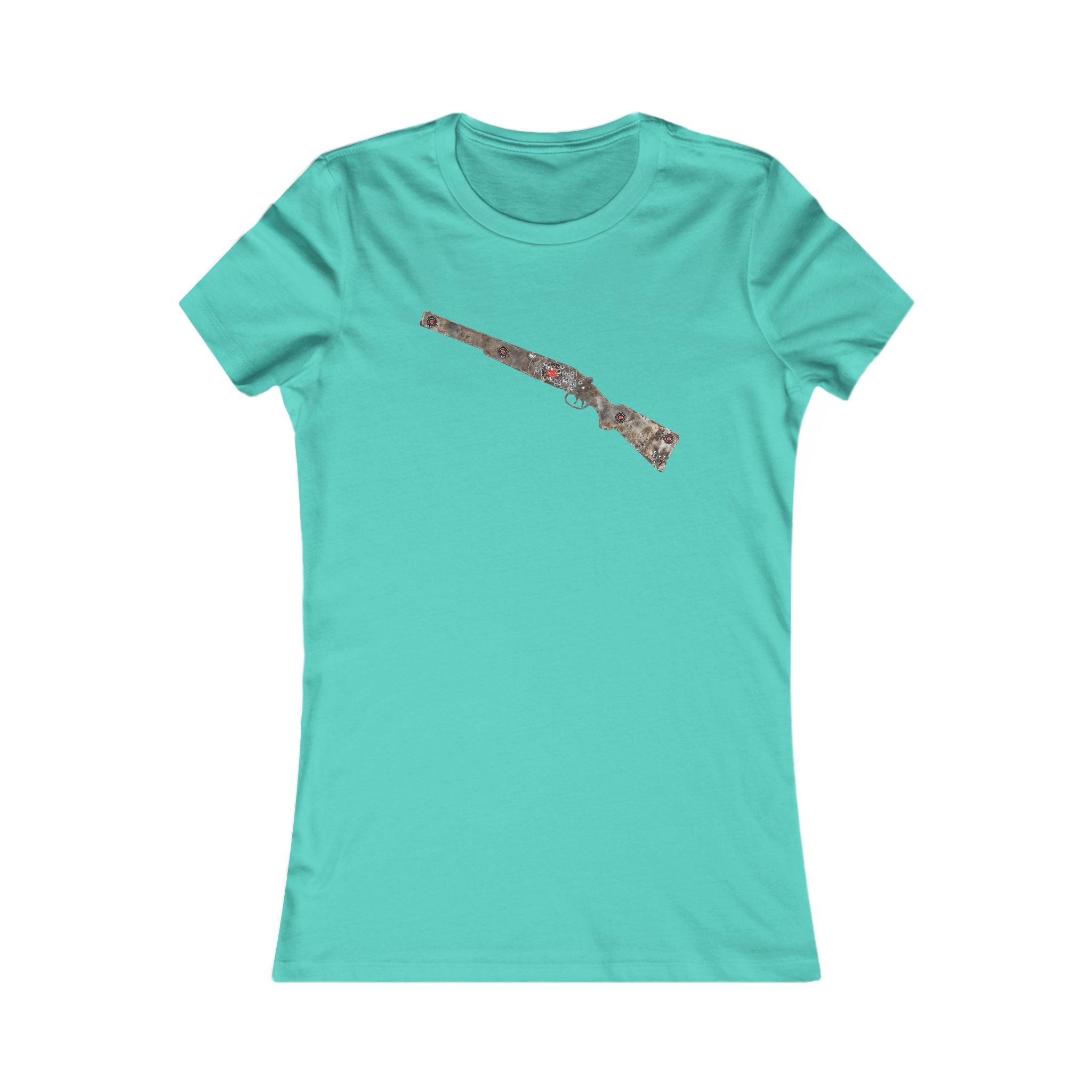 The Target Collection-Shotgun-Women's T's
