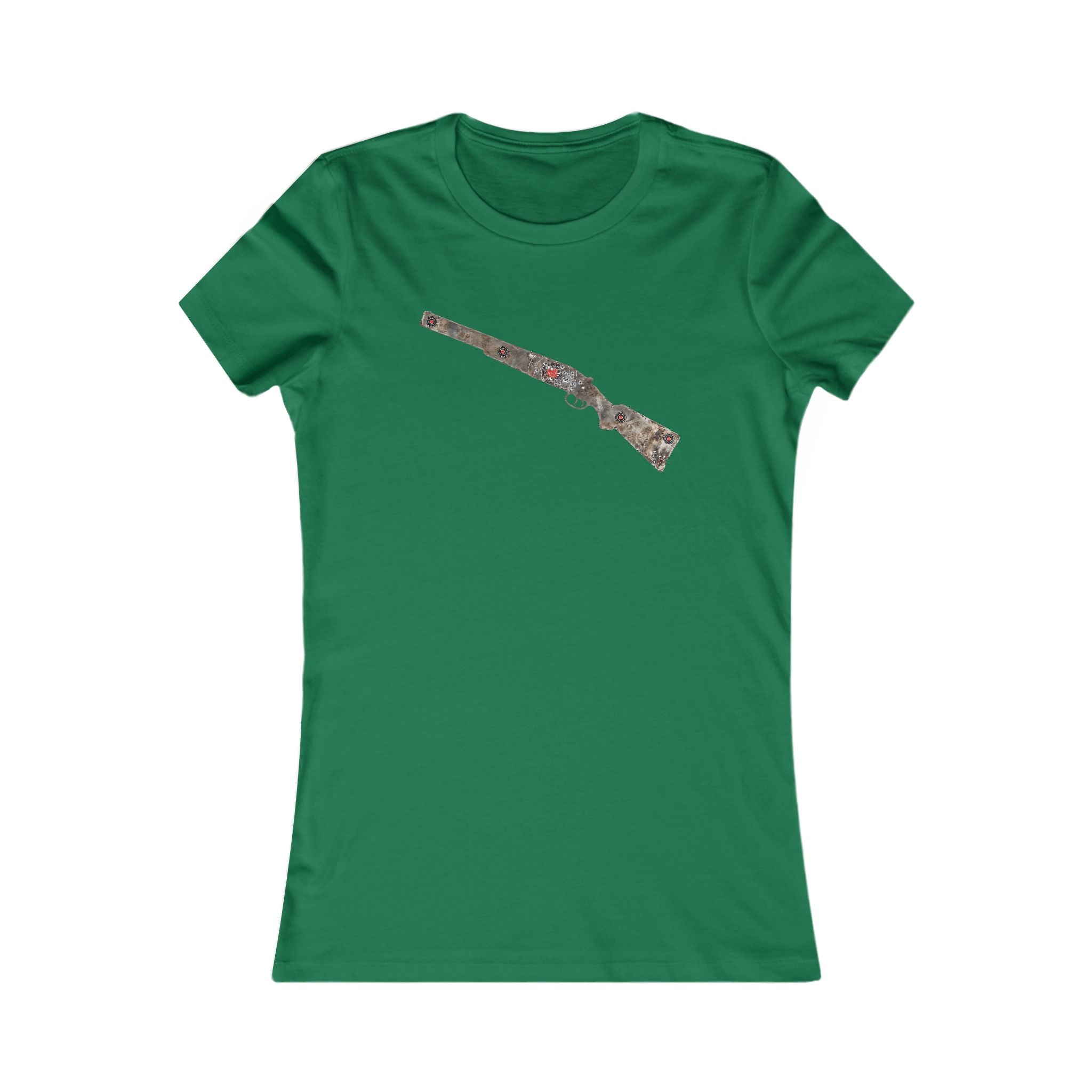 The Target Collection-Shotgun-Women's T's