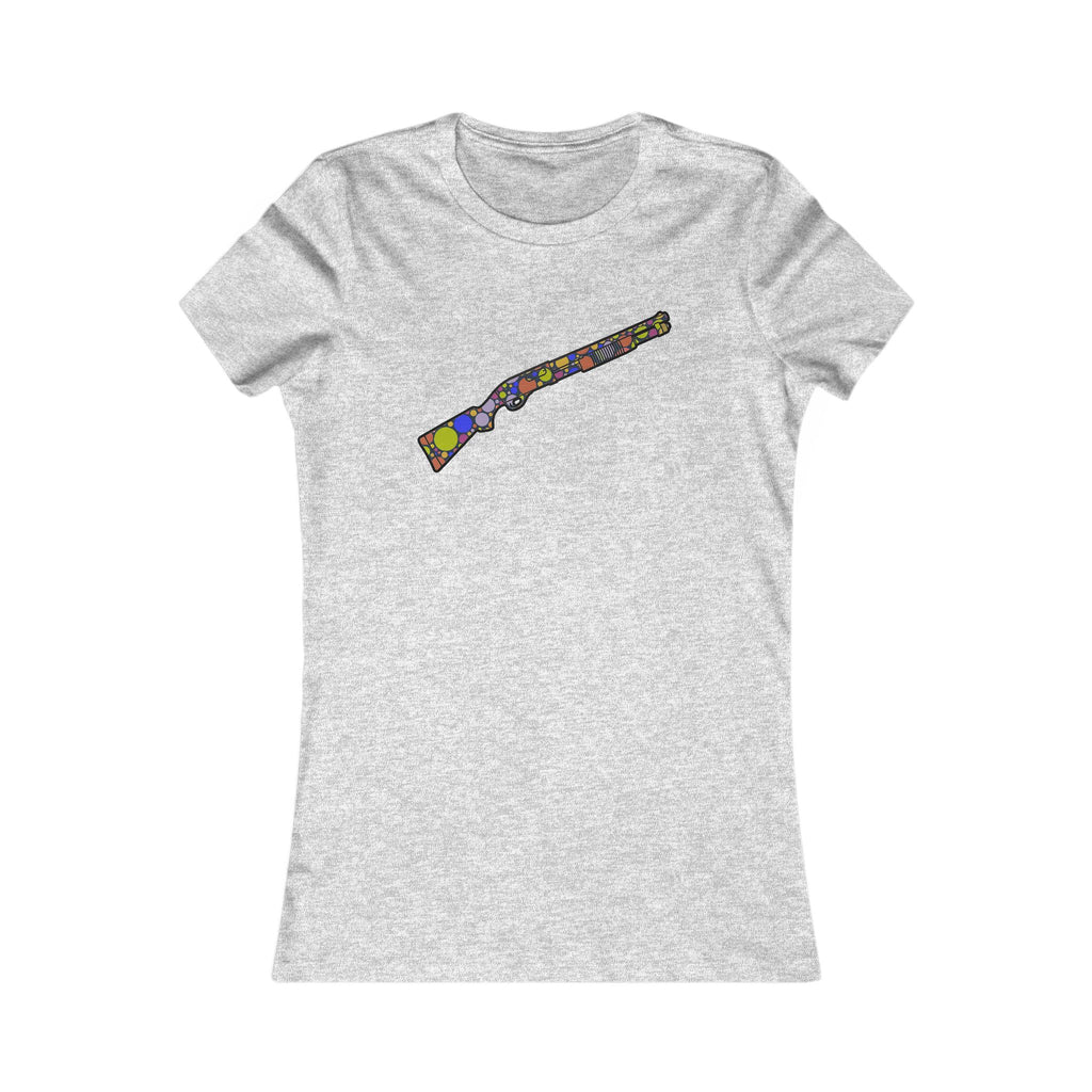The Dot Collection-Shotgun-Women's T's
