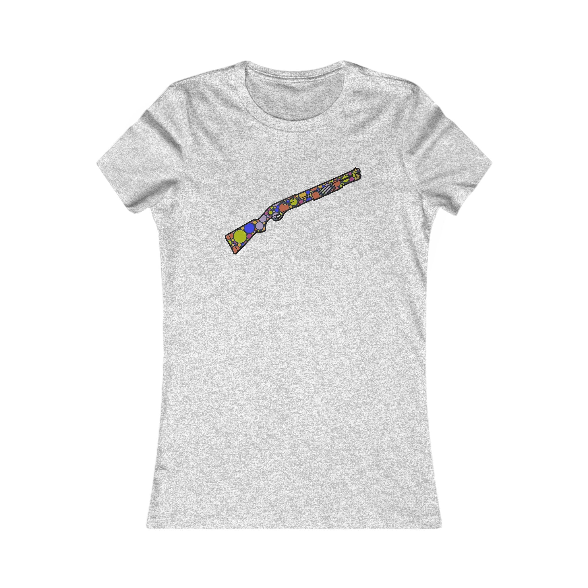 The Dot Collection-Shotgun-Women's T's