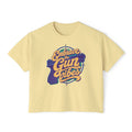"Embrace the Gun Vibes" Retro