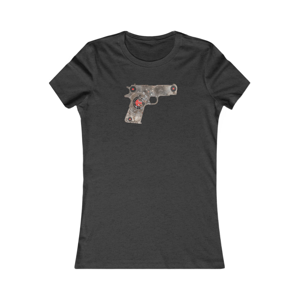 The Target Collection-Pistol-Women's T's