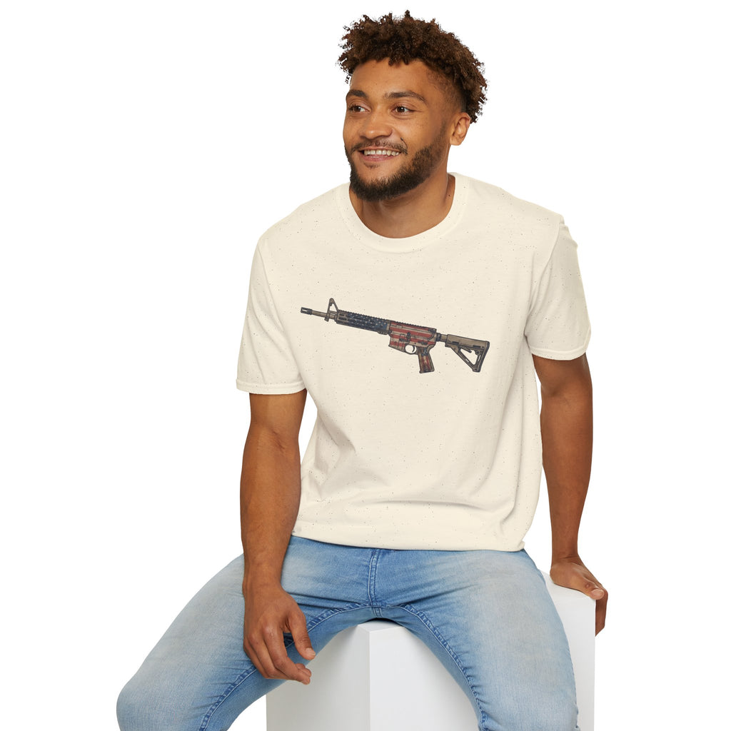 The Men's Collection-US Flag AR