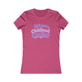 Not Your Childhood Care Bear Tee — Cute Retro Rainbow Bear Women's T-Shirt