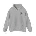 DBS Black Logo Graphic Hoodie