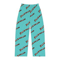 The Cowhide Collection- Shotgun-Pajama Pants — Women's Cozy Loungewear