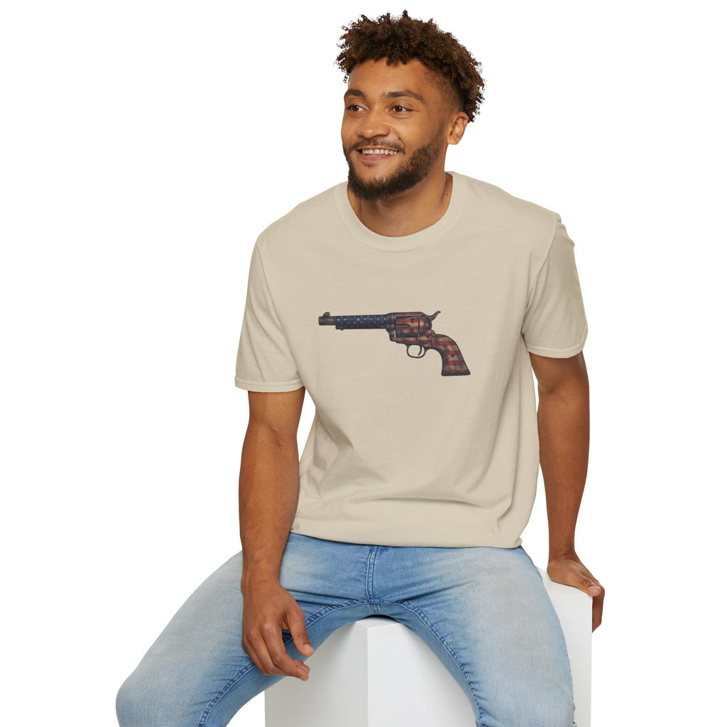 The Men's Collection US Revolver