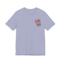 'Beans and Bullets' Coffee Lover T-Shirt
