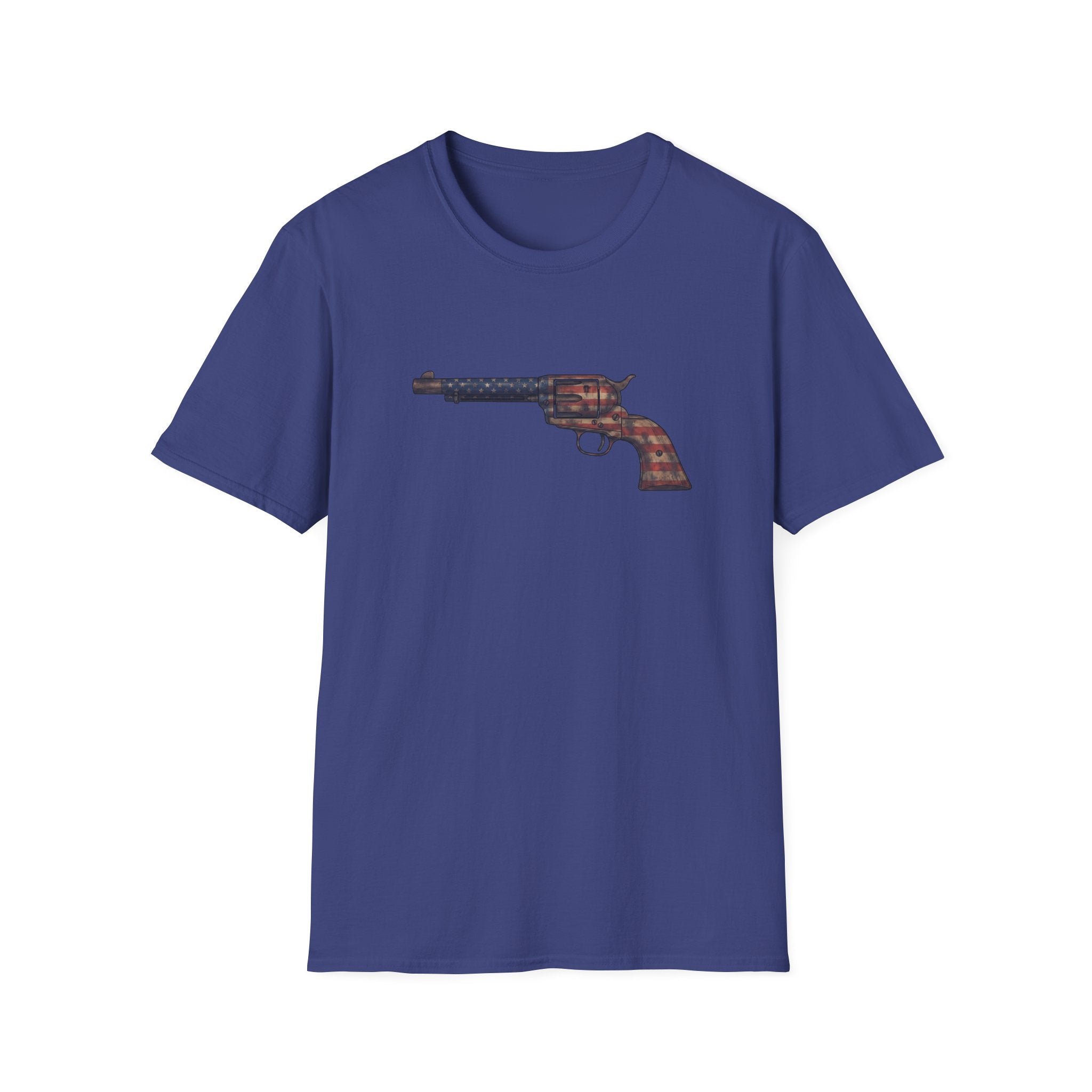 The Men's Collection US Revolver