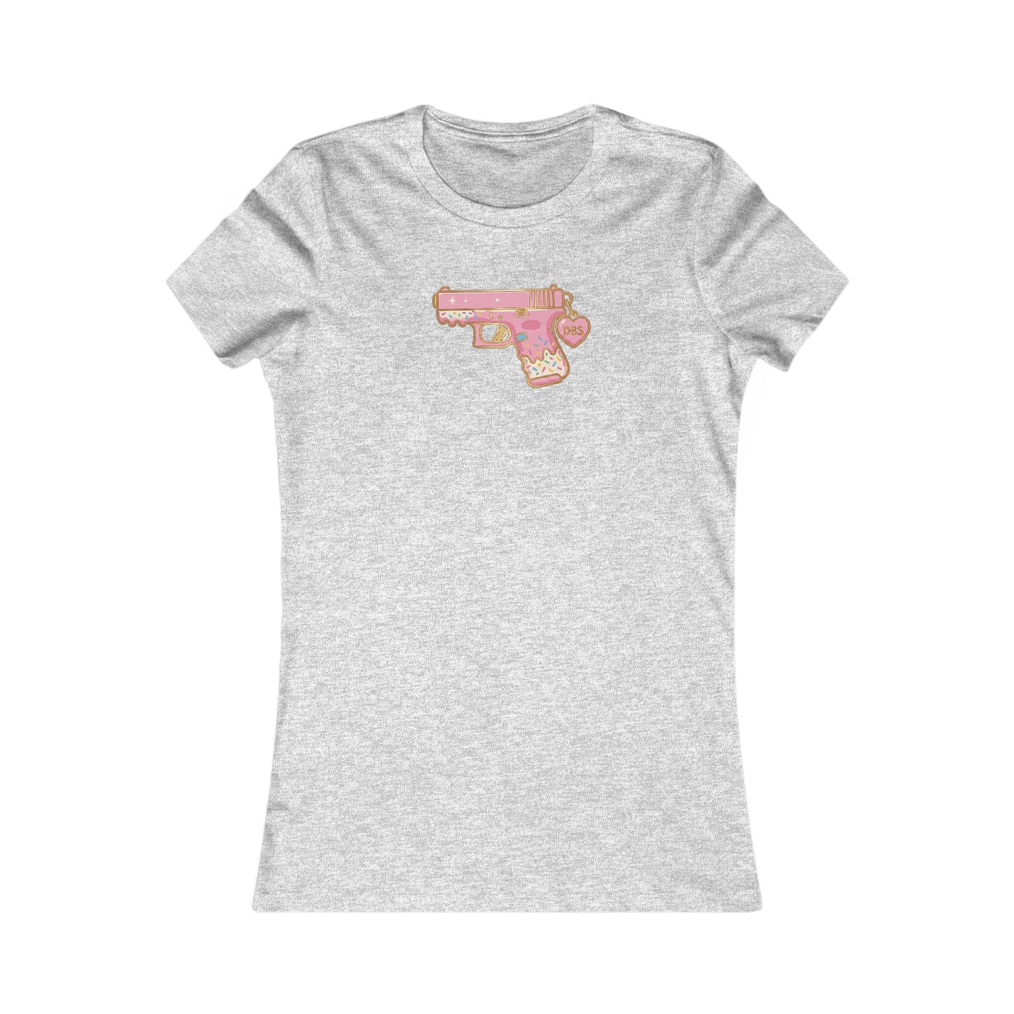 The Signature Sprinkle Collection-Pistol