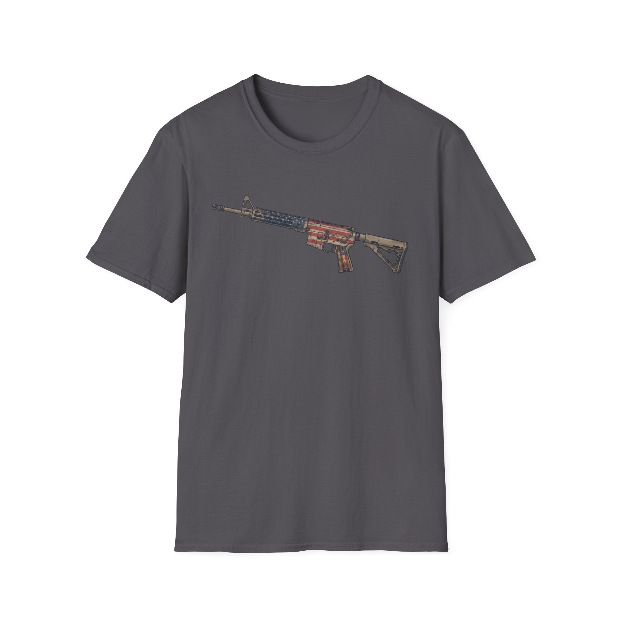 The Men's Collection-US Flag AR