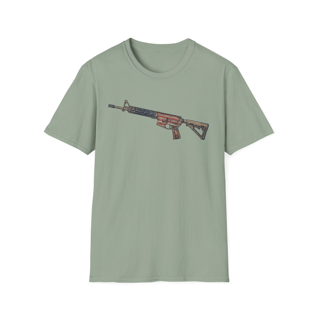 The Men's Collection-US Flag AR