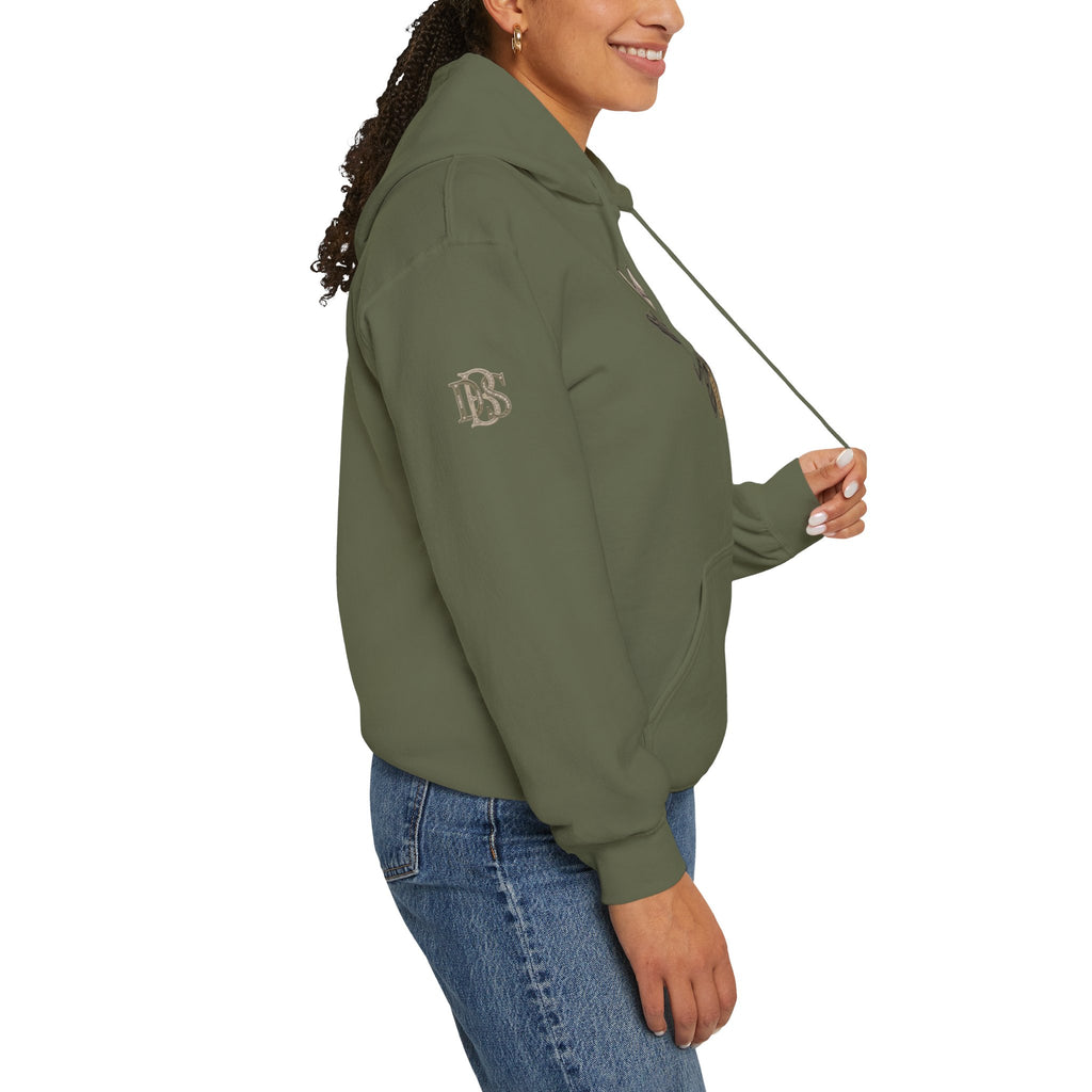Tactical Female K9