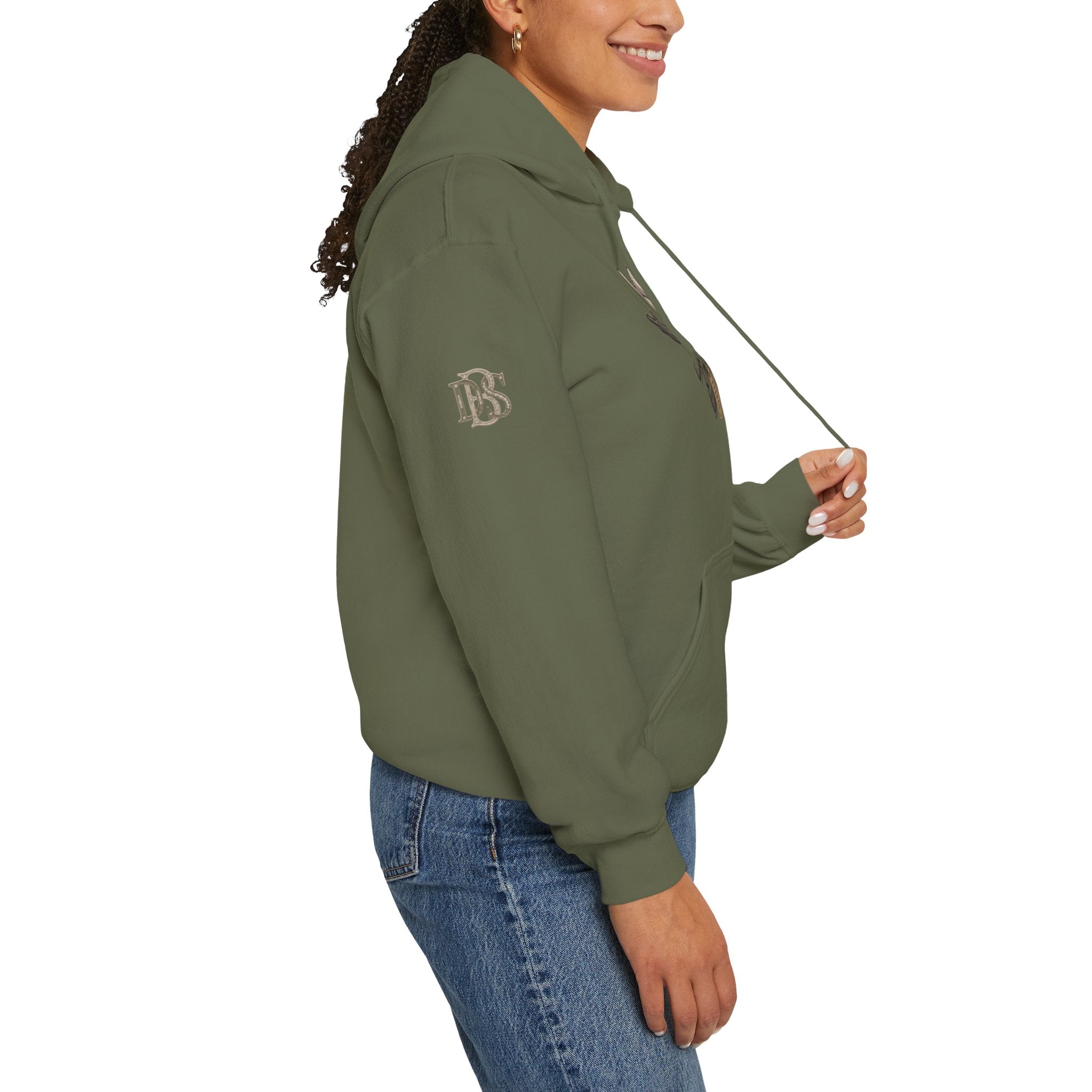Tactical Female K9