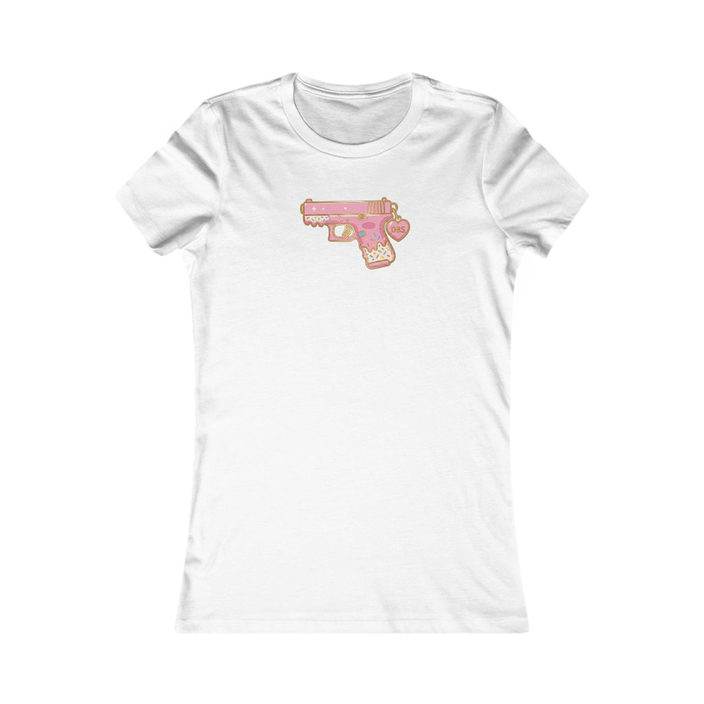 The Signature Sprinkle Collection-Pistol