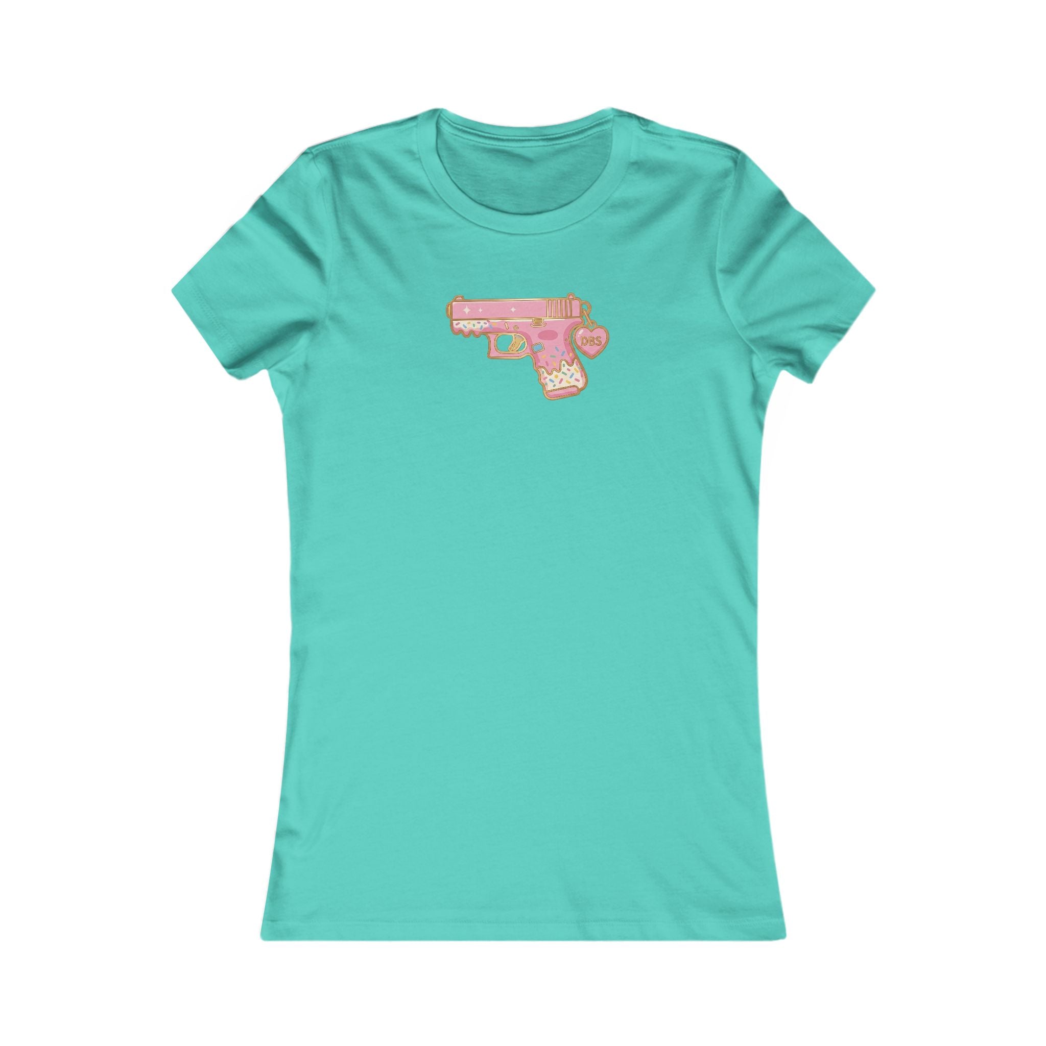 The Signature Sprinkle Collection-Pistol