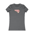 The Signature Sprinkle Collection-Pistol
