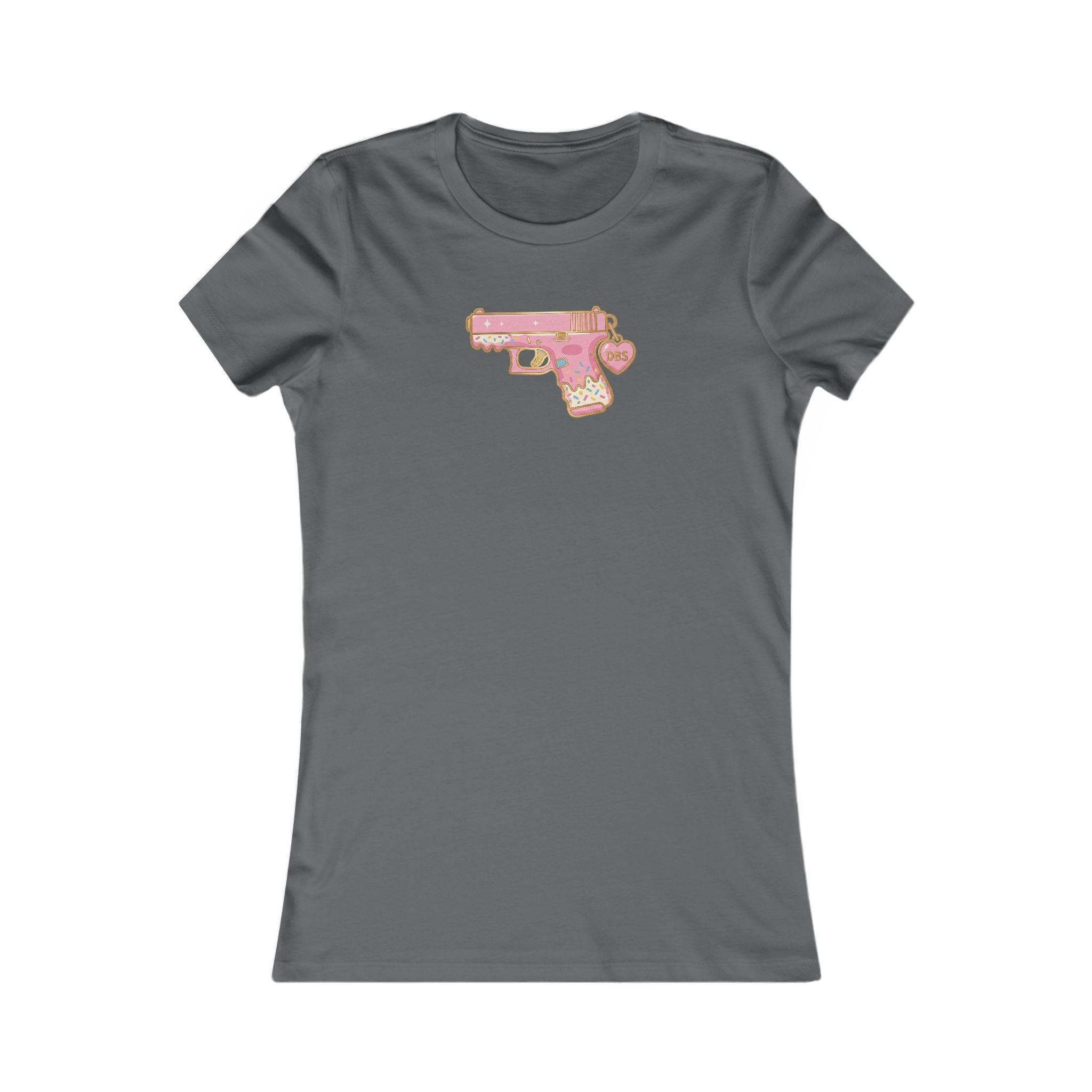 The Signature Sprinkle Collection-Pistol
