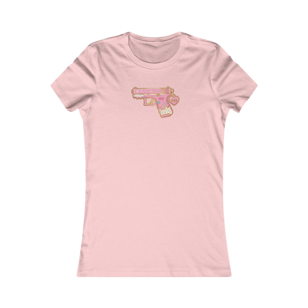 The Signature Sprinkle Collection-Pistol