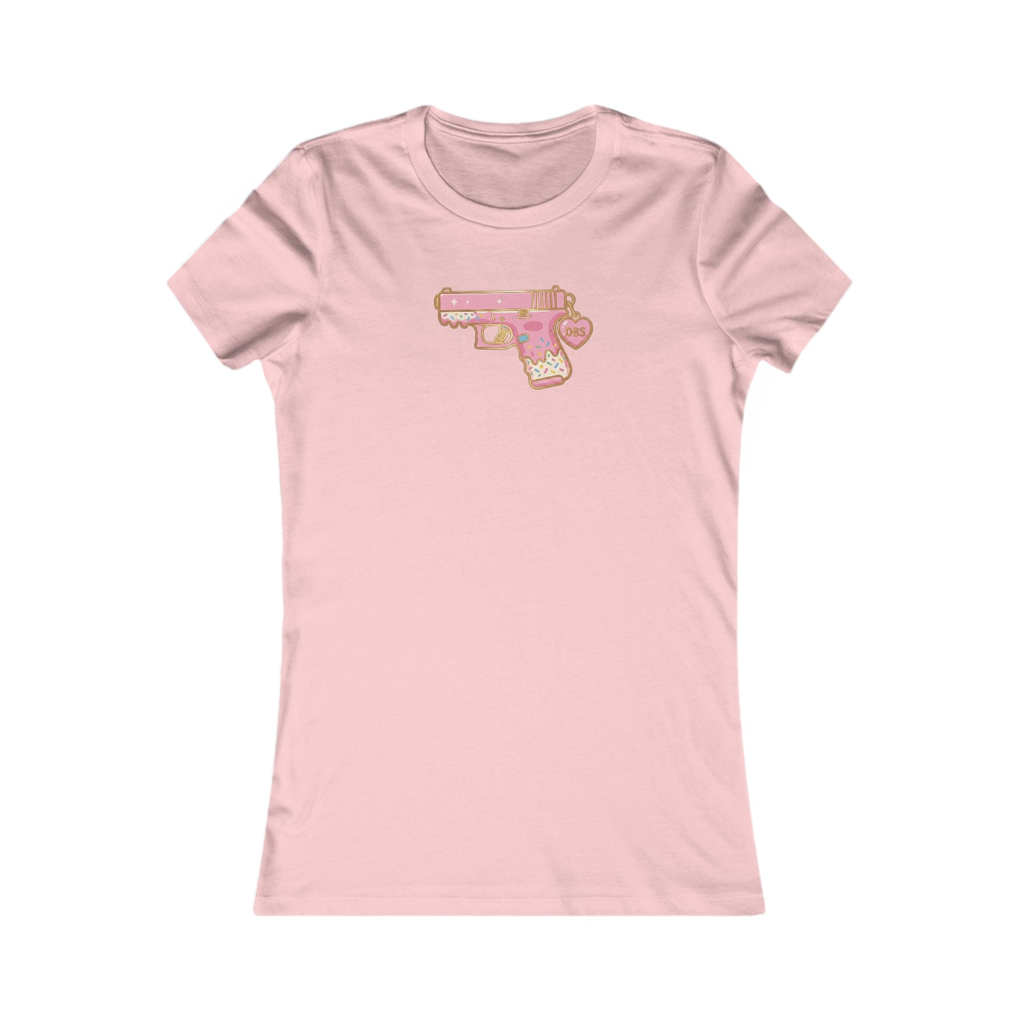 The Signature Sprinkle Collection-Pistol