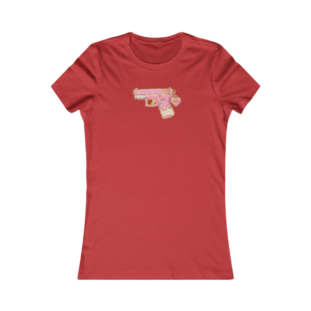 The Signature Sprinkle Collection-Pistol