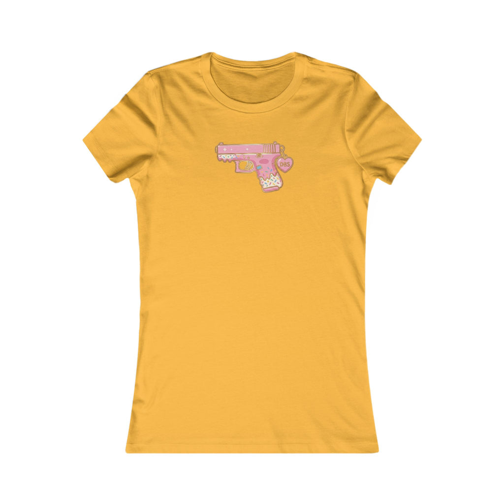 The Signature Sprinkle Collection-Pistol