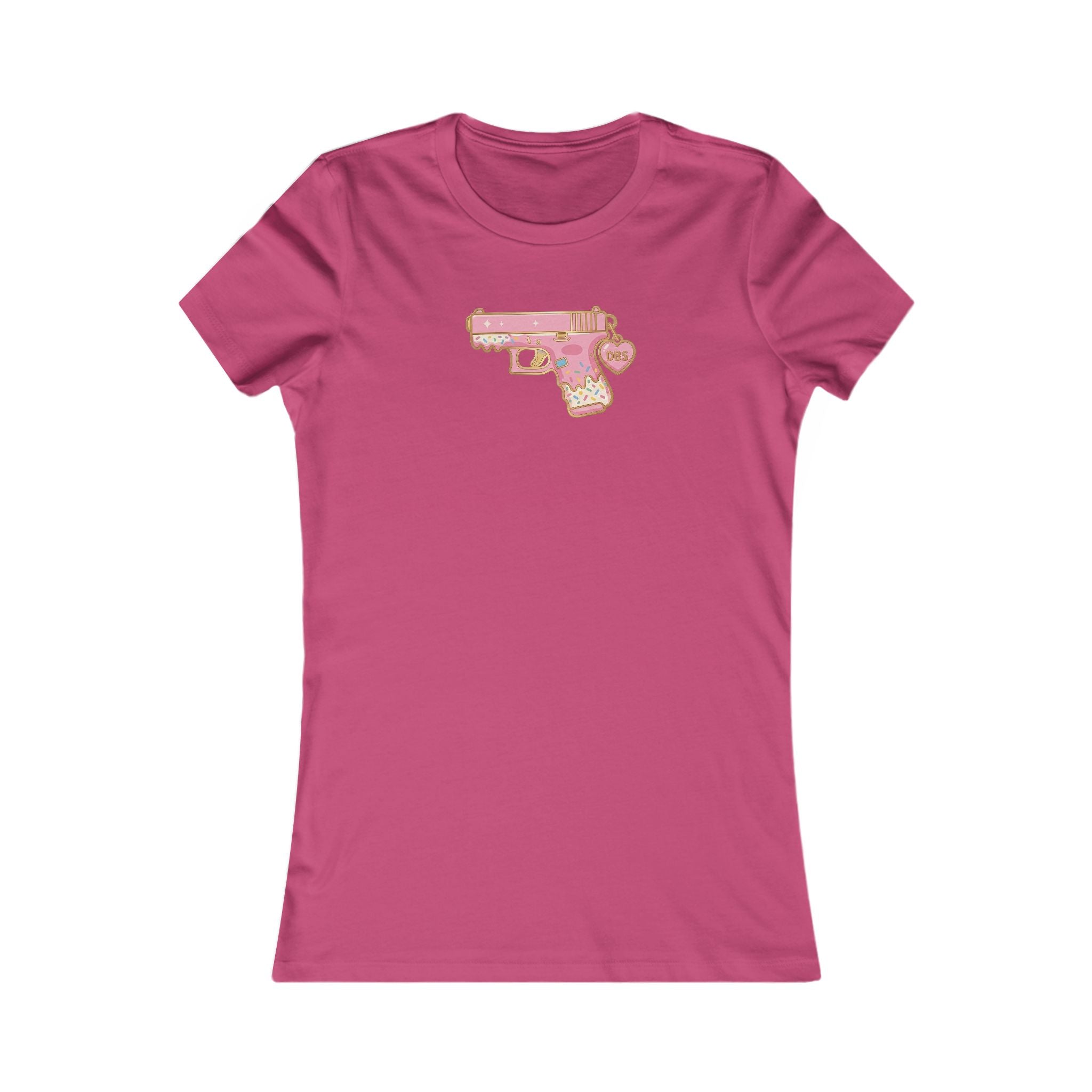 The Signature Sprinkle Collection-Pistol