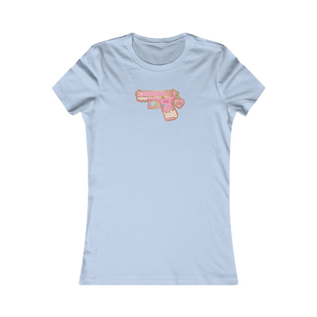 The Signature Sprinkle Collection-Pistol