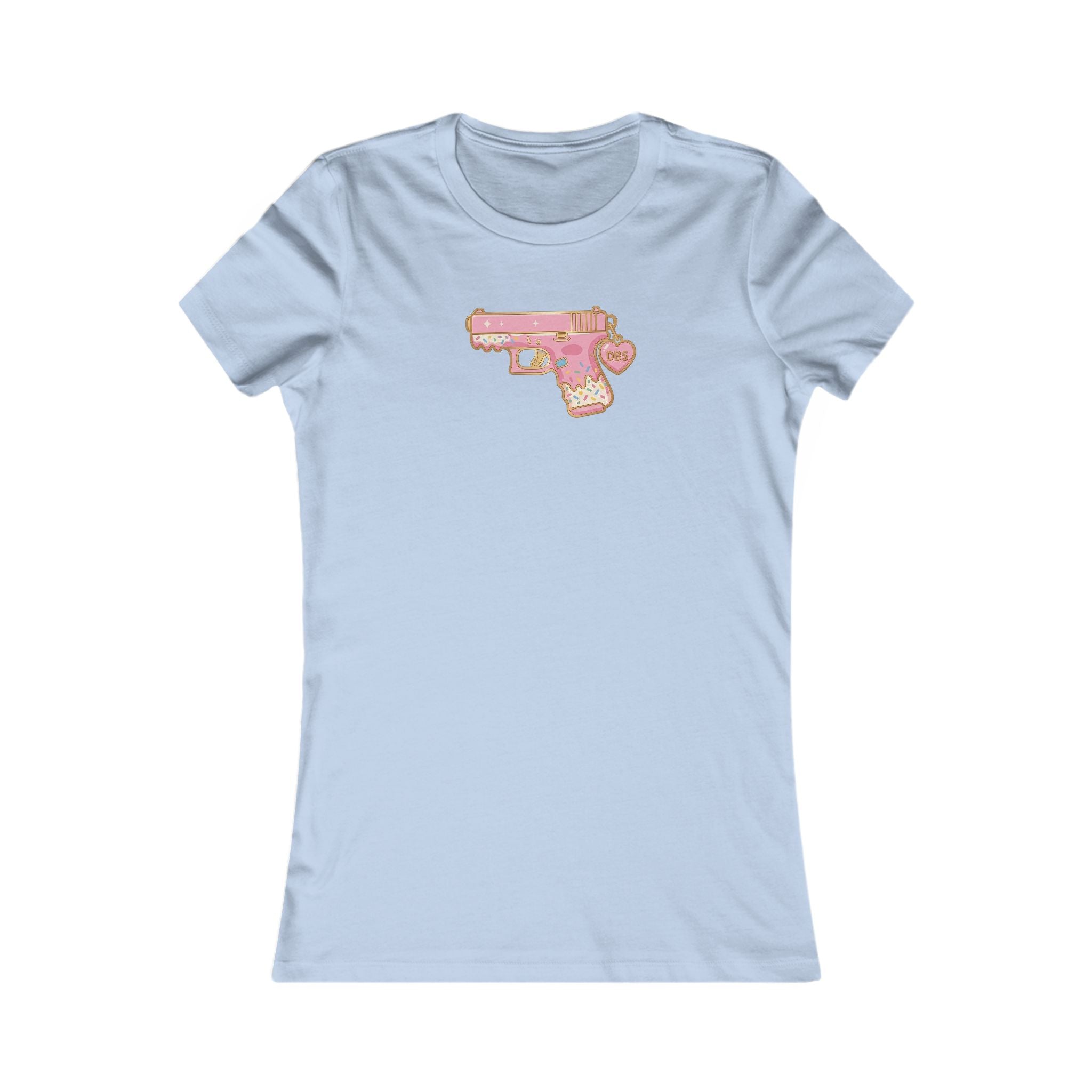 The Signature Sprinkle Collection-Pistol