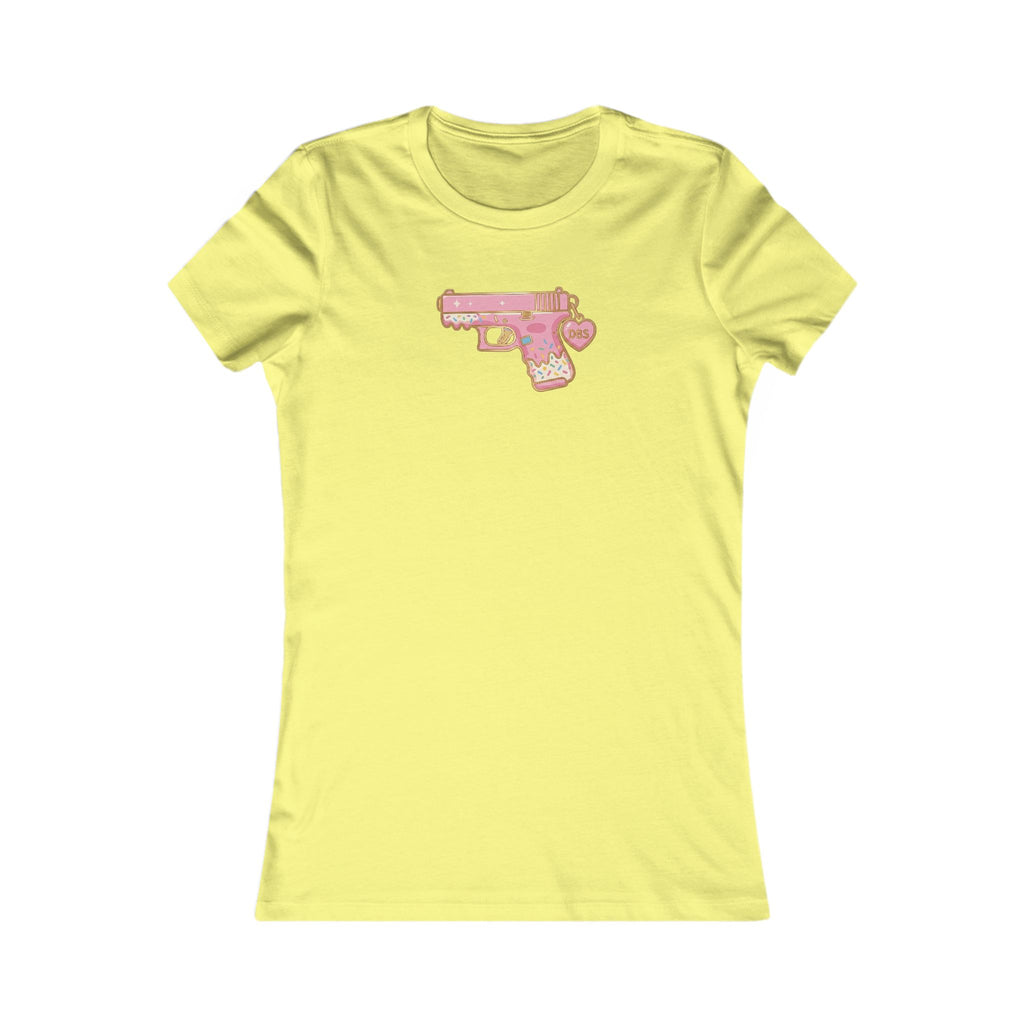 The Signature Sprinkle Collection-Pistol