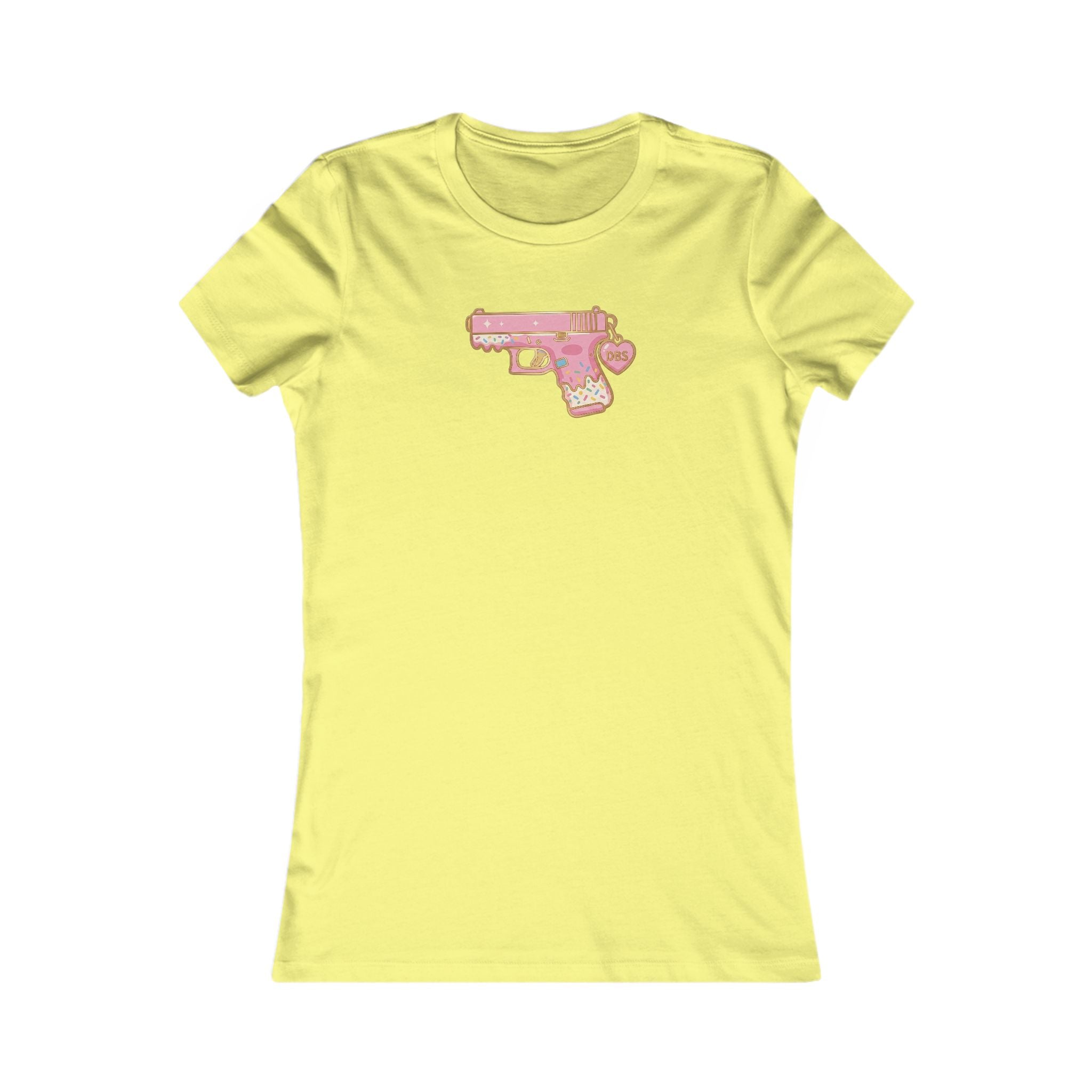 The Signature Sprinkle Collection-Pistol