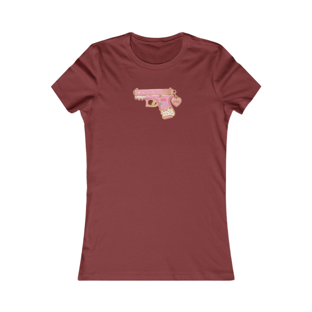 The Signature Sprinkle Collection-Pistol