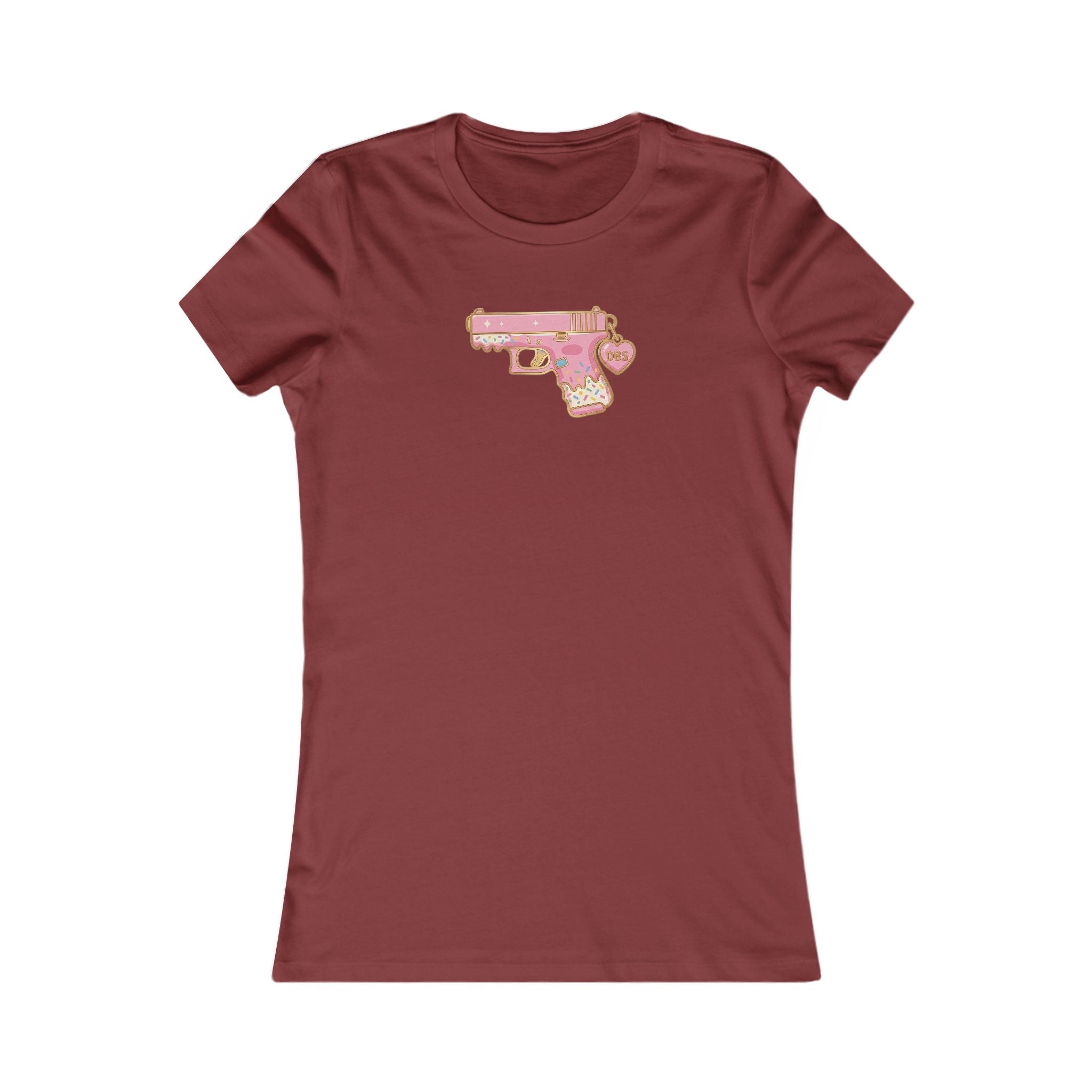 The Signature Sprinkle Collection-Pistol