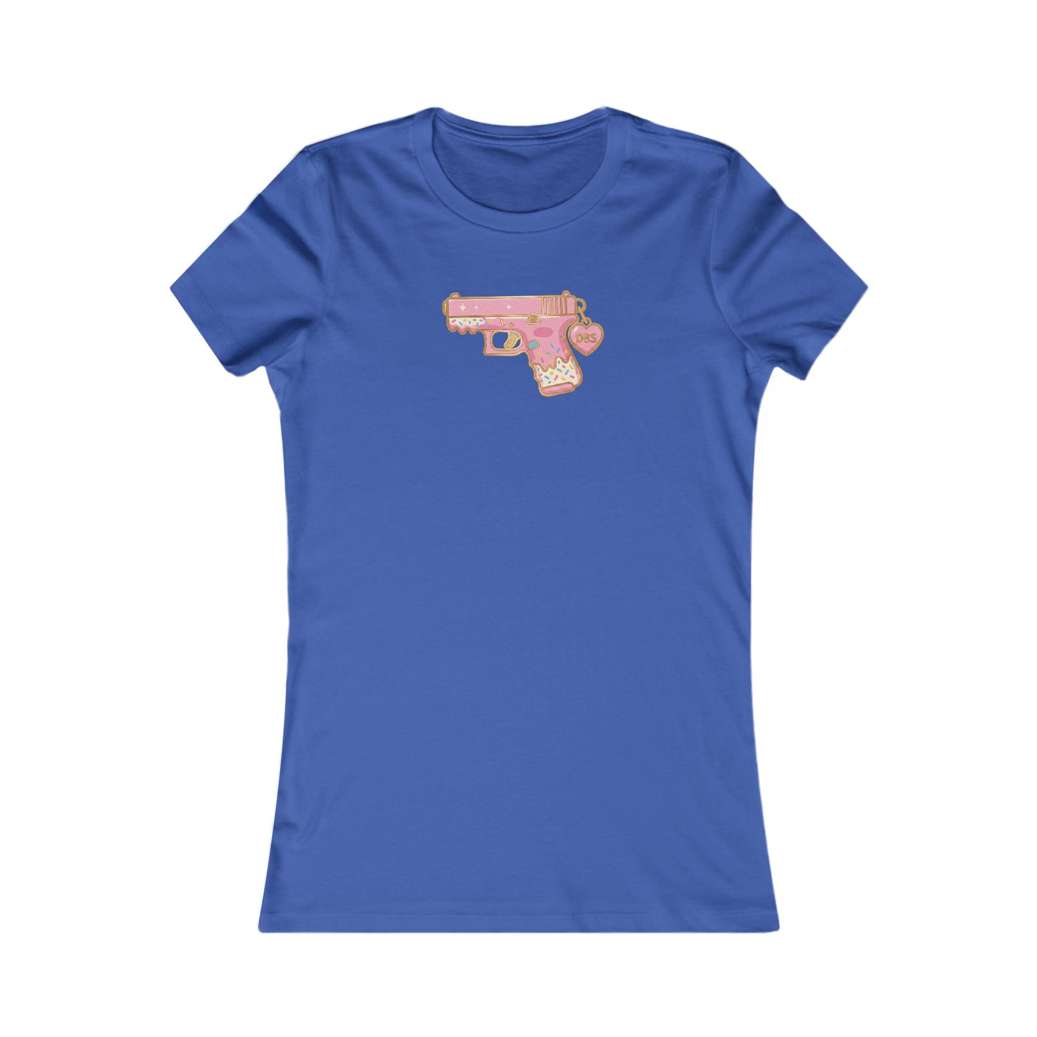 The Signature Sprinkle Collection-Pistol