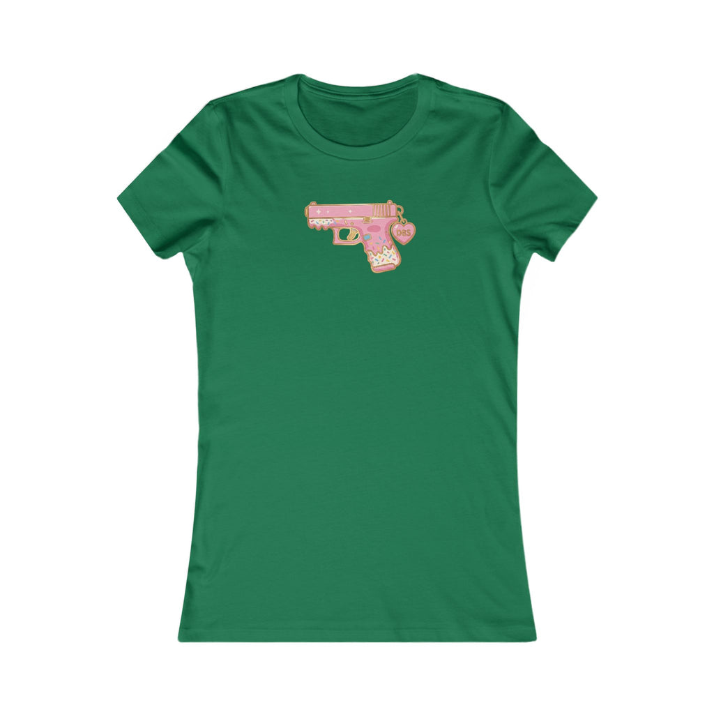 The Signature Sprinkle Collection-Pistol