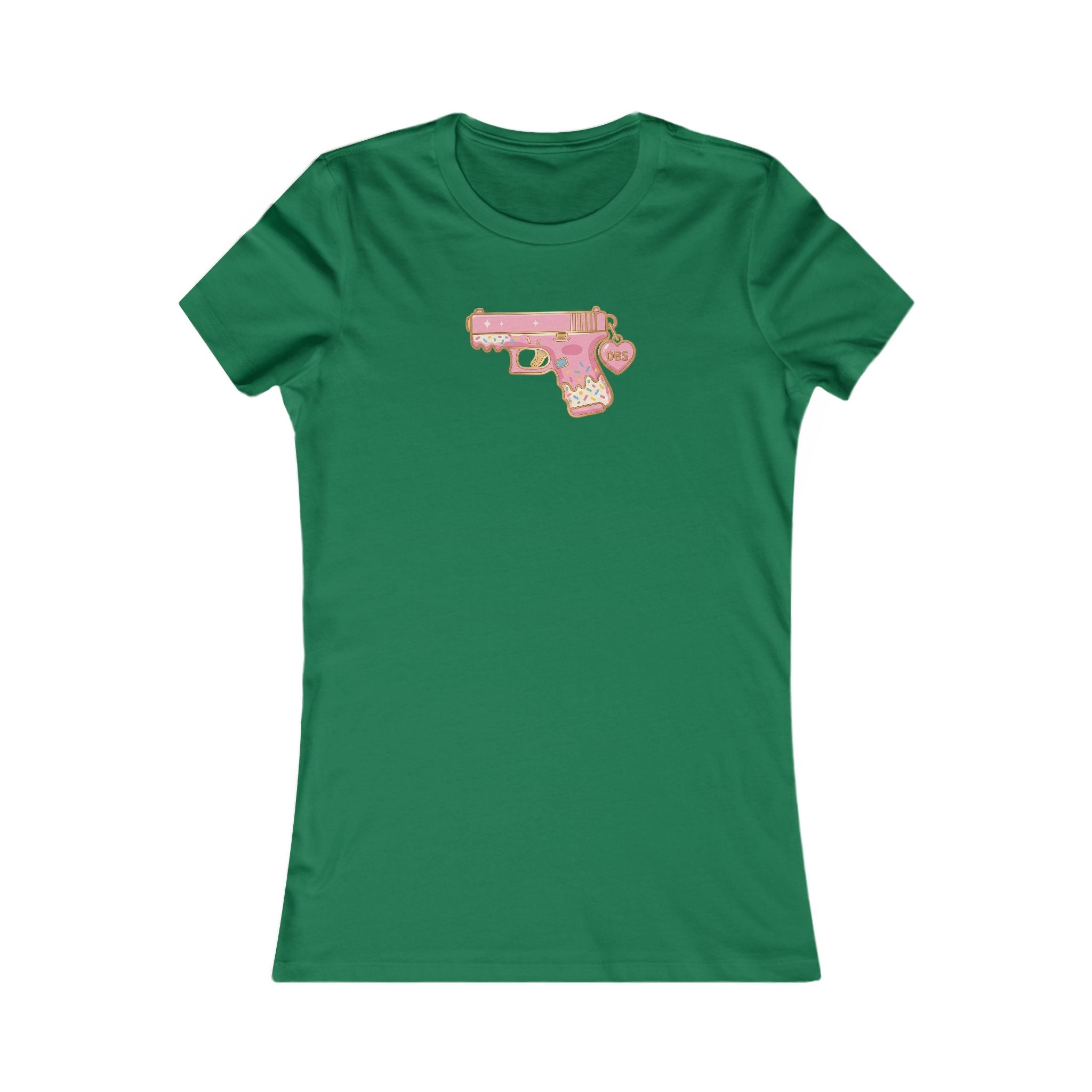 The Signature Sprinkle Collection-Pistol