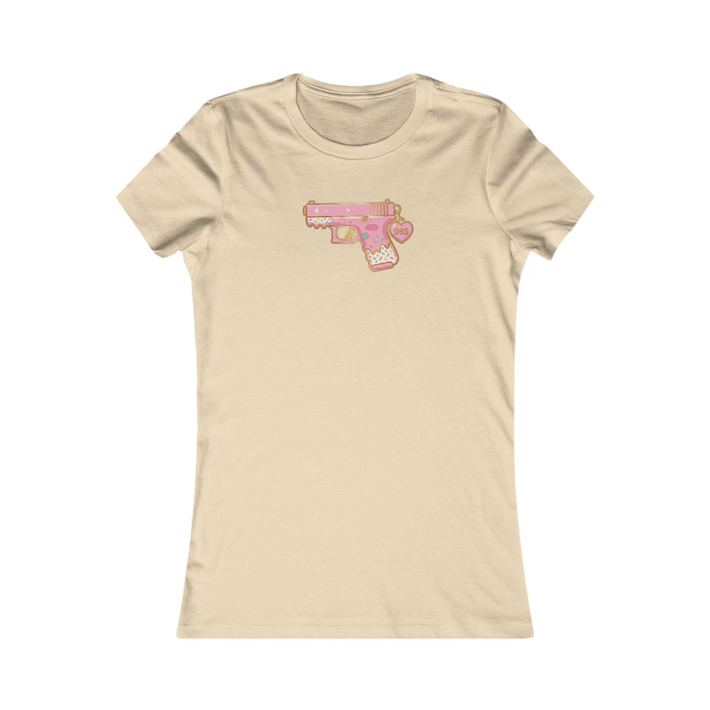 The Signature Sprinkle Collection-Pistol