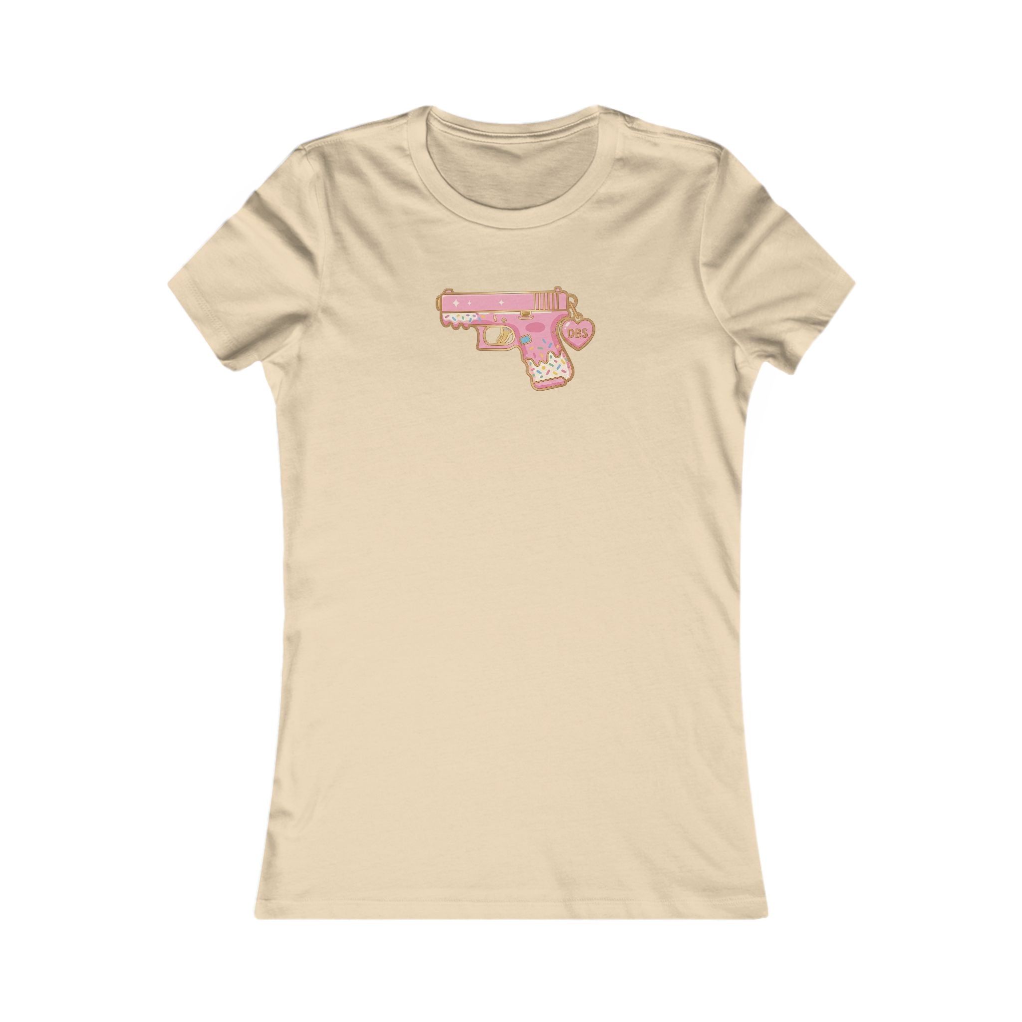 The Signature Sprinkle Collection-Pistol