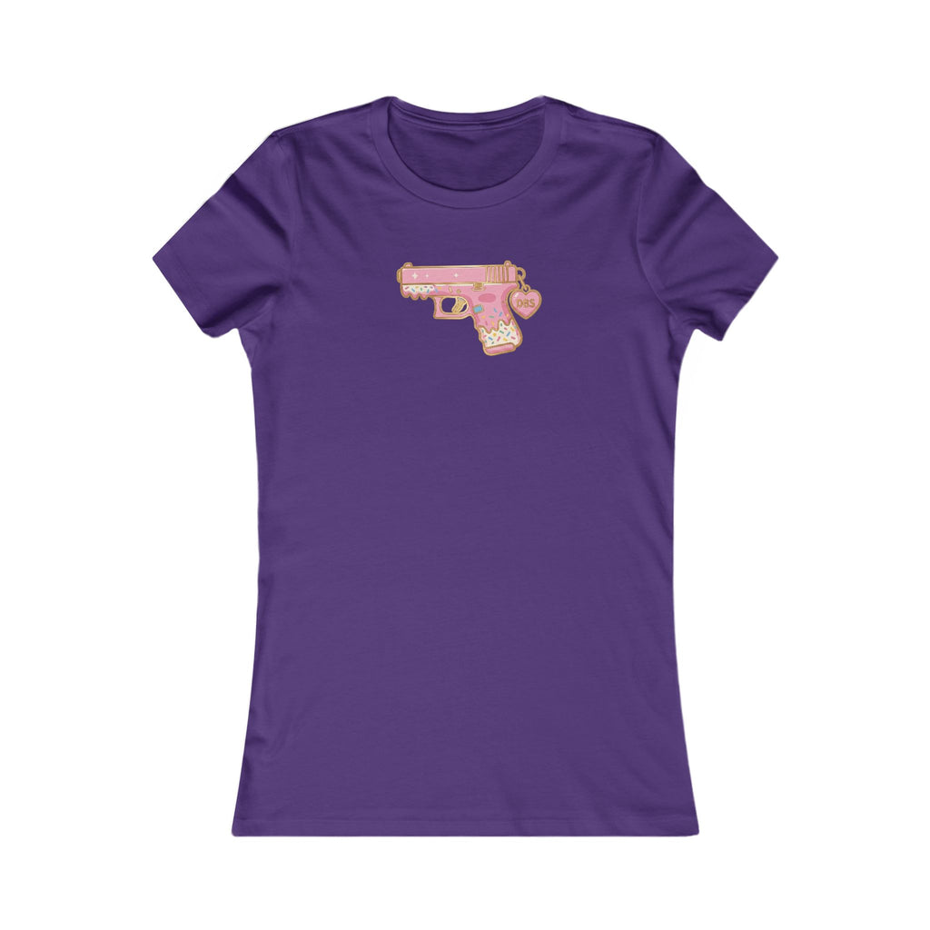 The Signature Sprinkle Collection-Pistol