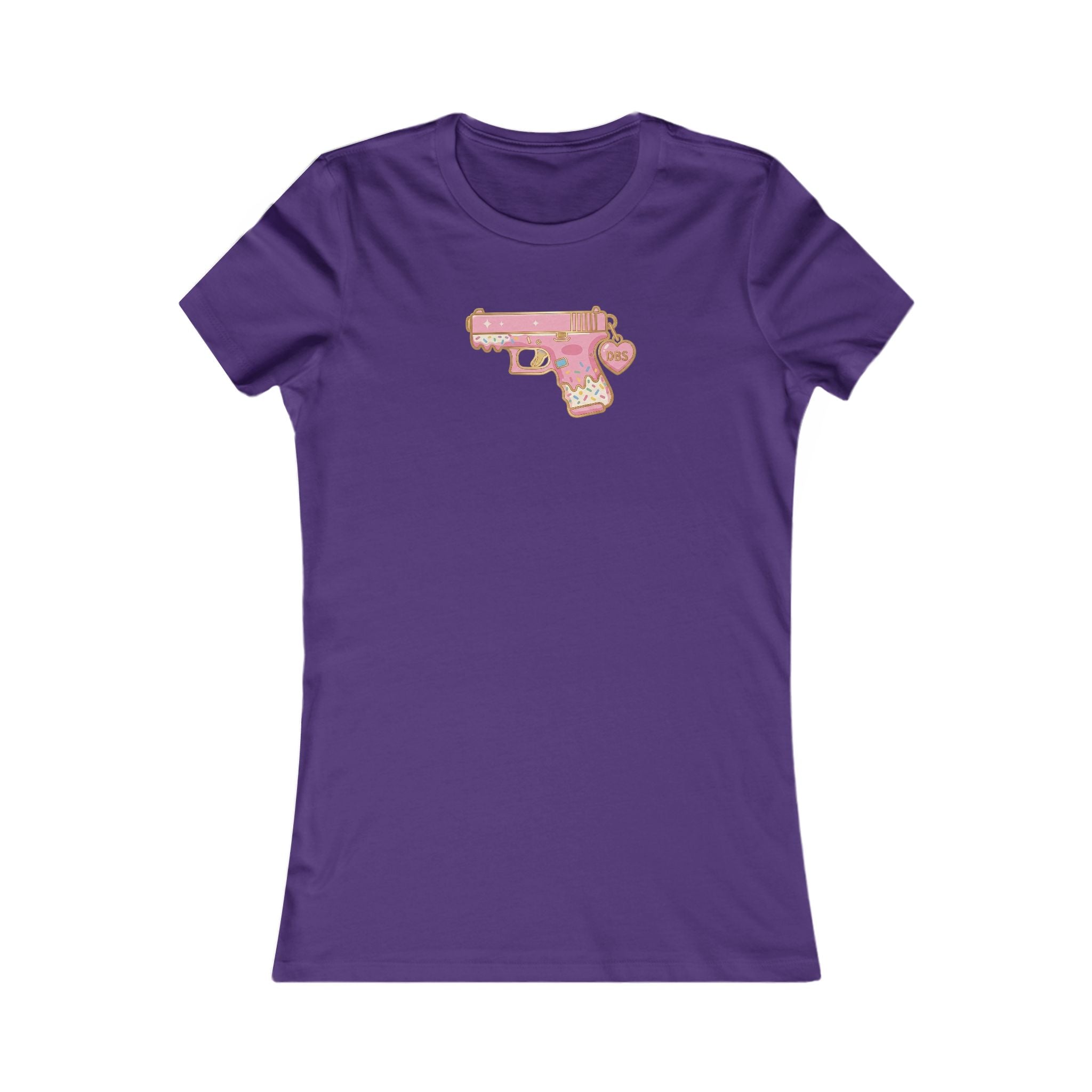 The Signature Sprinkle Collection-Pistol