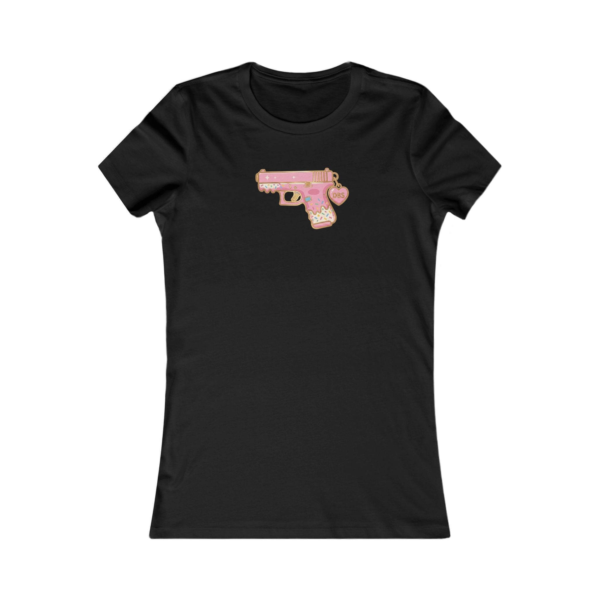 The Signature Sprinkle Collection-Pistol