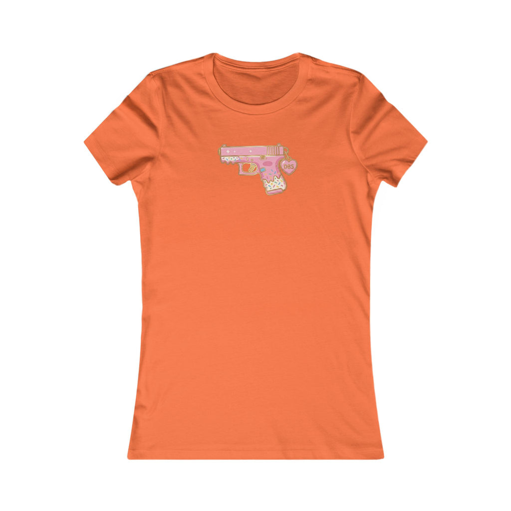 The Signature Sprinkle Collection-Pistol