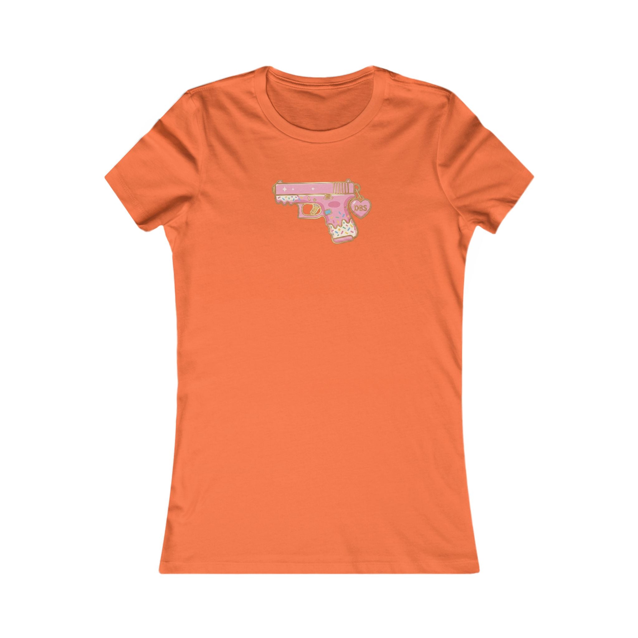 The Signature Sprinkle Collection-Pistol