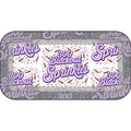 '300 Blackout Sprinkles' Zipper Ammo Pouch